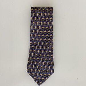Chanel Vintage Men’s Tie